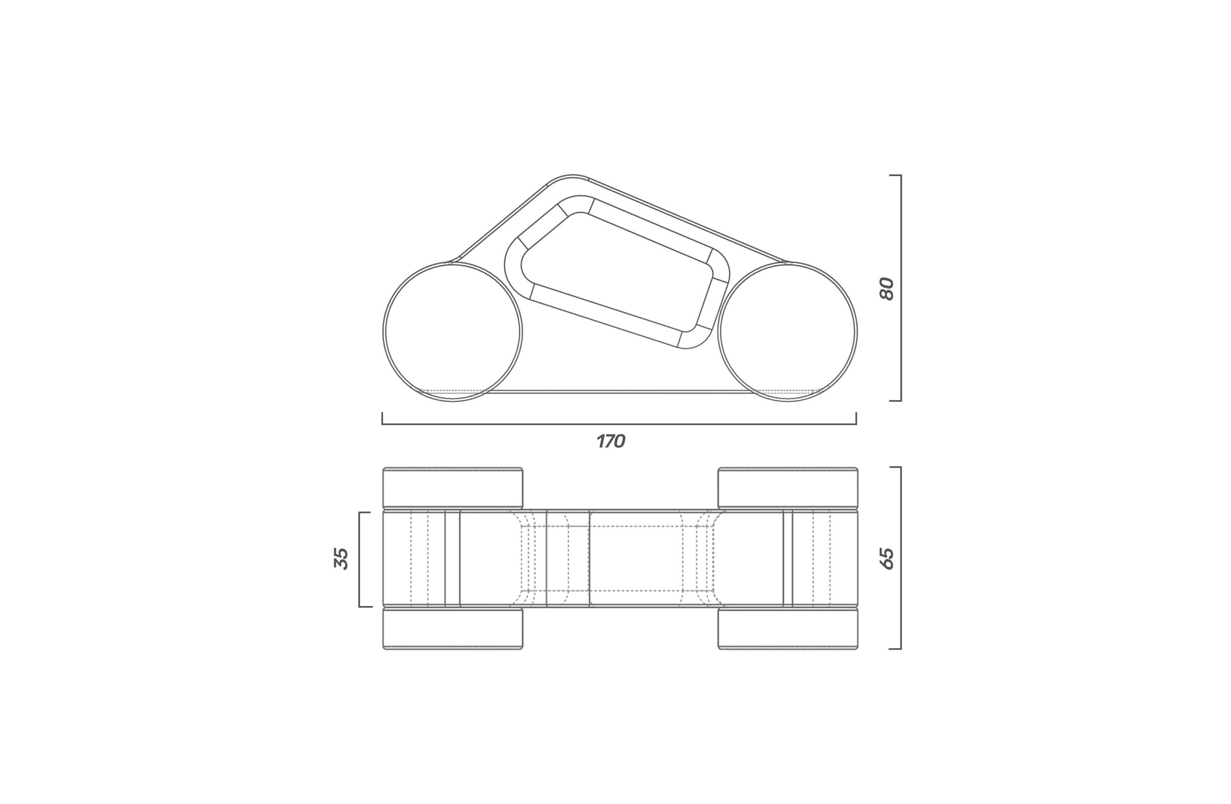 Машинка из дерева — Изображение №4 — 3D, Промдизайн на Dprofile