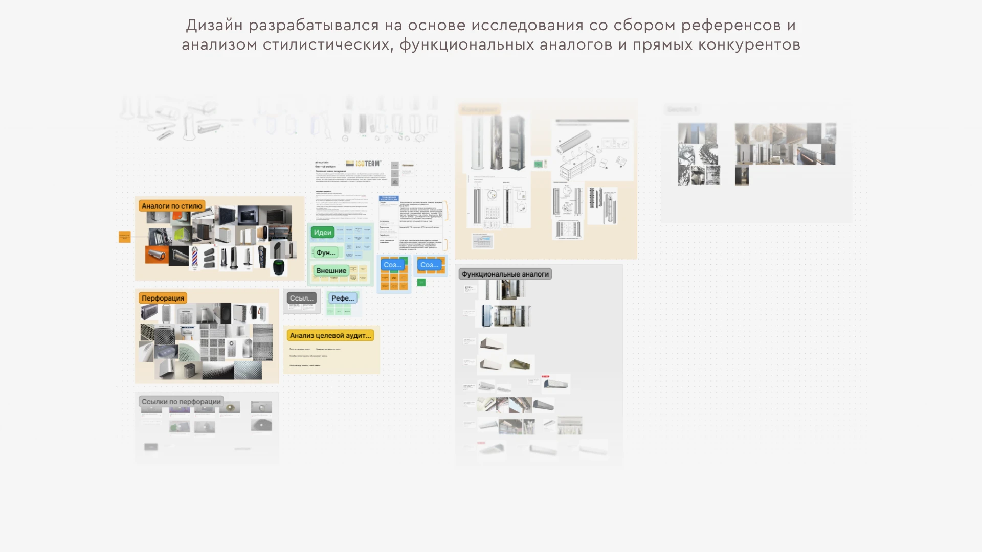 Космо — Изображение №3 — Промдизайн, Архитектура на Dprofile