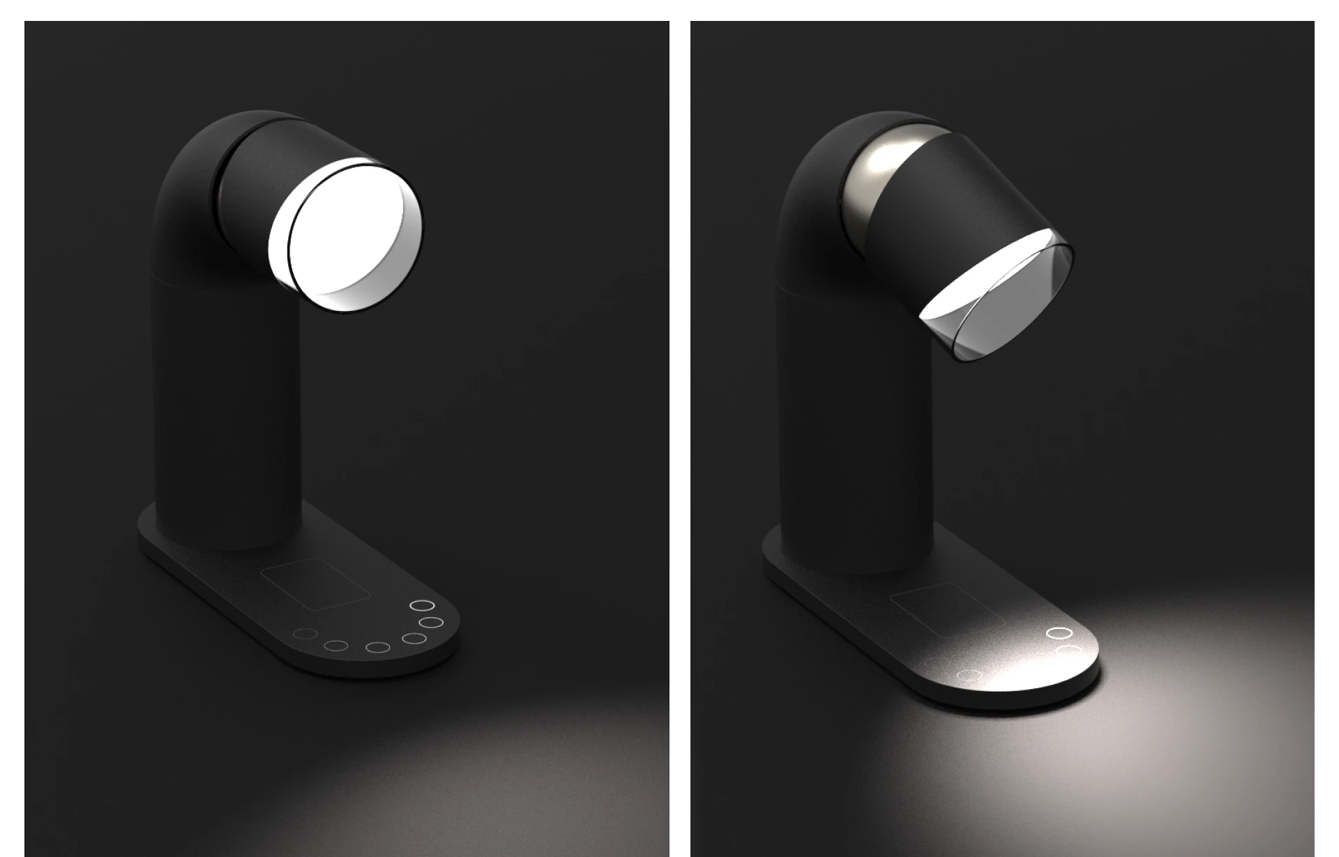 Tubular — Изображение №6 — 3D, Промдизайн на Dprofile