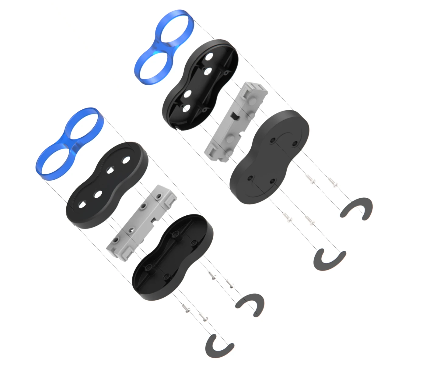 Удлинитель бытовой — Изображение №7 — 3D, Промдизайн на Dprofile