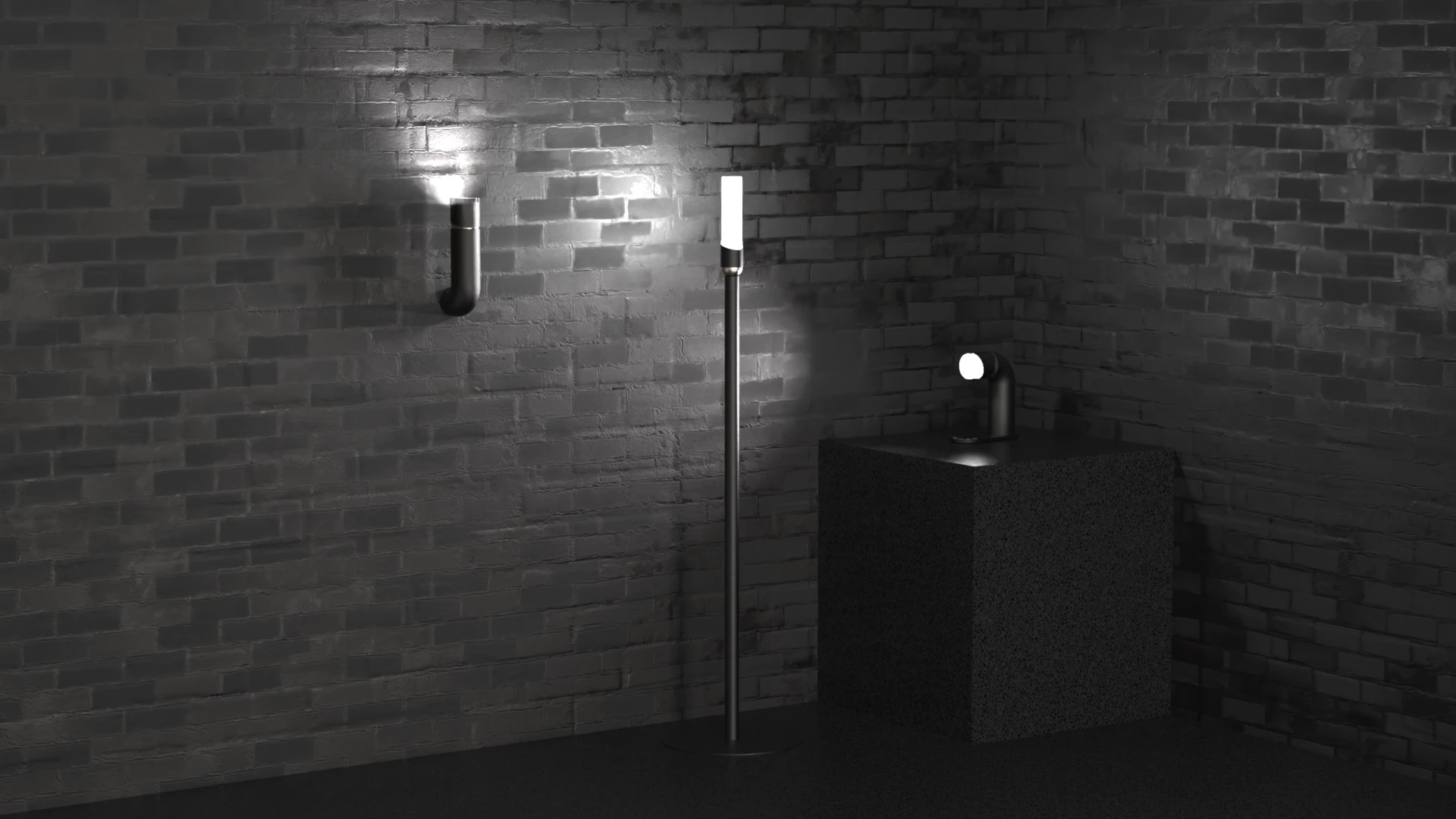 Tubular — Изображение №13 — 3D, Промдизайн на Dprofile