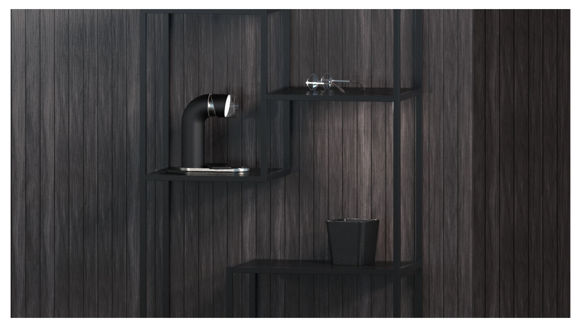 Tubular — Изображение №7 — 3D, Промдизайн на Dprofile