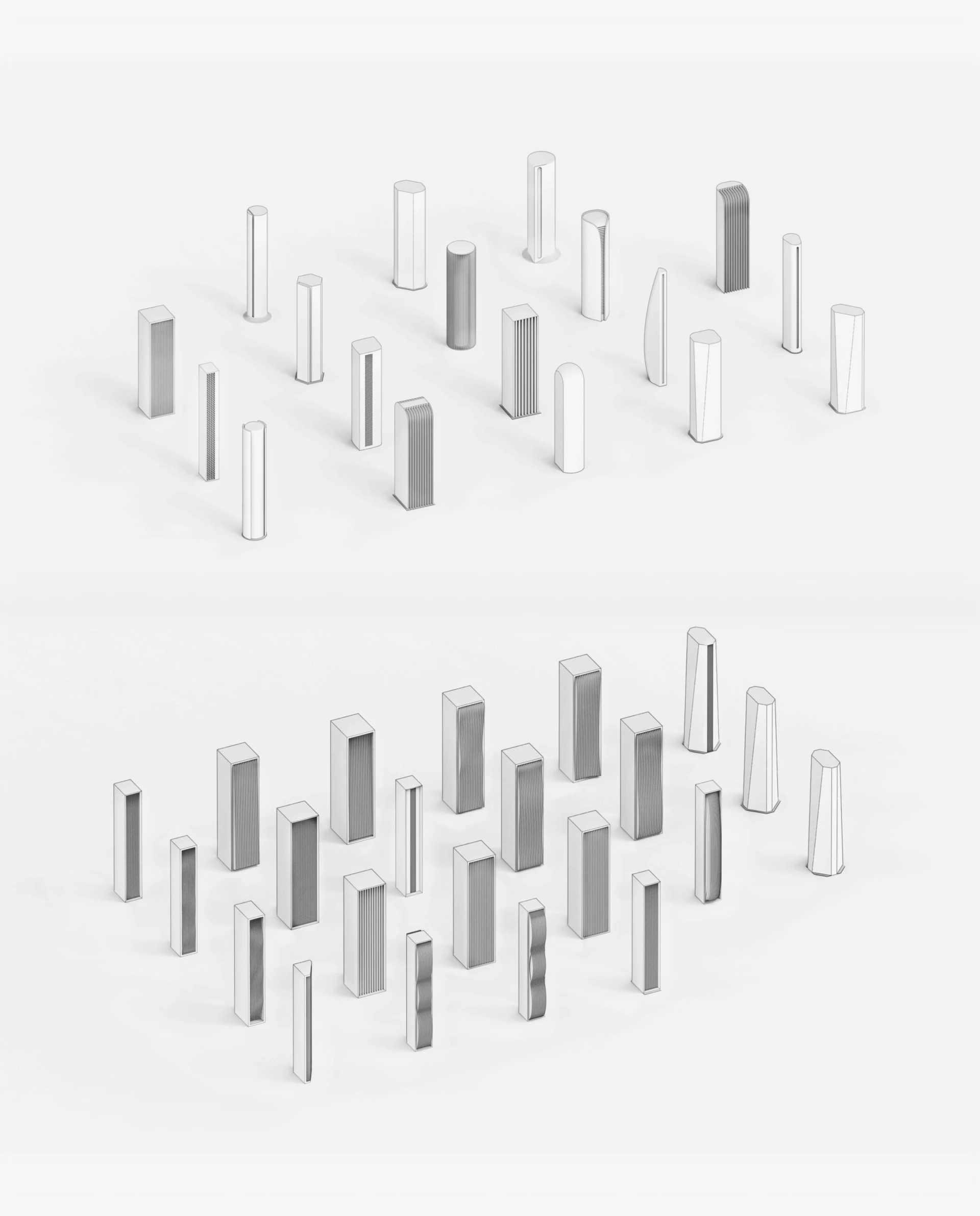 Космо — Изображение №5 — Промдизайн, Архитектура на Dprofile