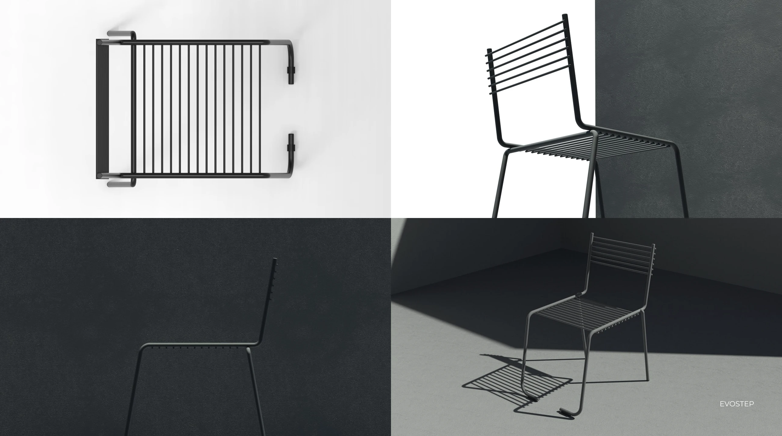 Обезьян — Изображение №6 — Промдизайн, Архитектура на Dprofile