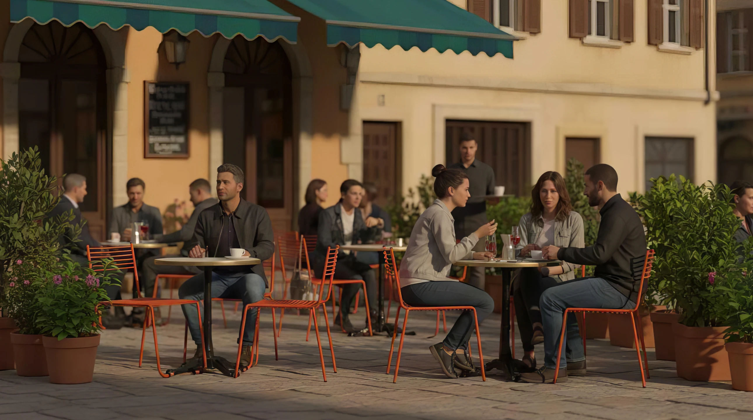 Обезьян — Изображение №11 — Промдизайн, Архитектура на Dprofile