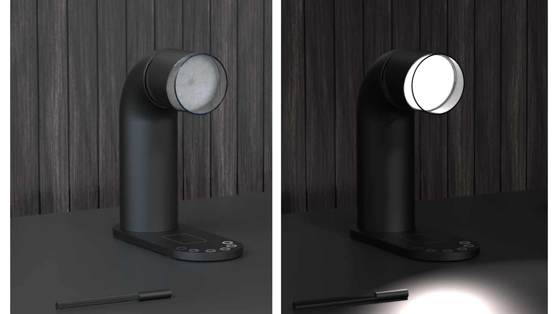 Tubular — Изображение №8 — 3D, Промдизайн на Dprofile