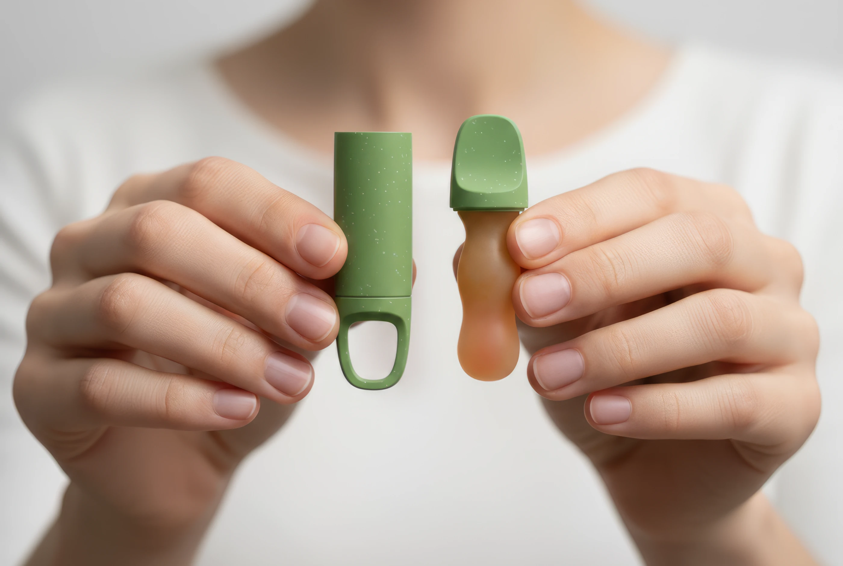 Pacifier — Изображение №7 — 3D, Промдизайн на Dprofile