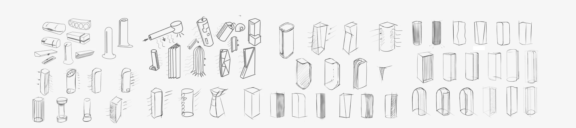 Космо — Изображение №4 — Промдизайн, Архитектура на Dprofile