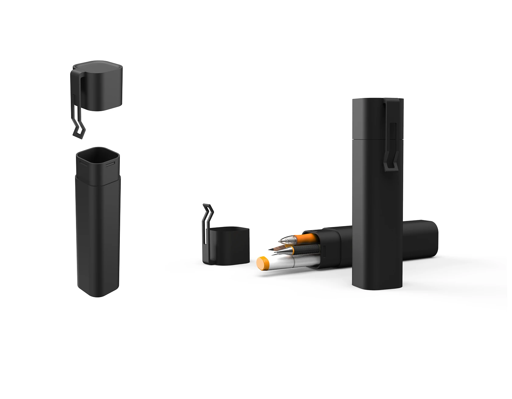 Пенал дизайнера — Изображение №6 — 3D, Промдизайн на Dprofile