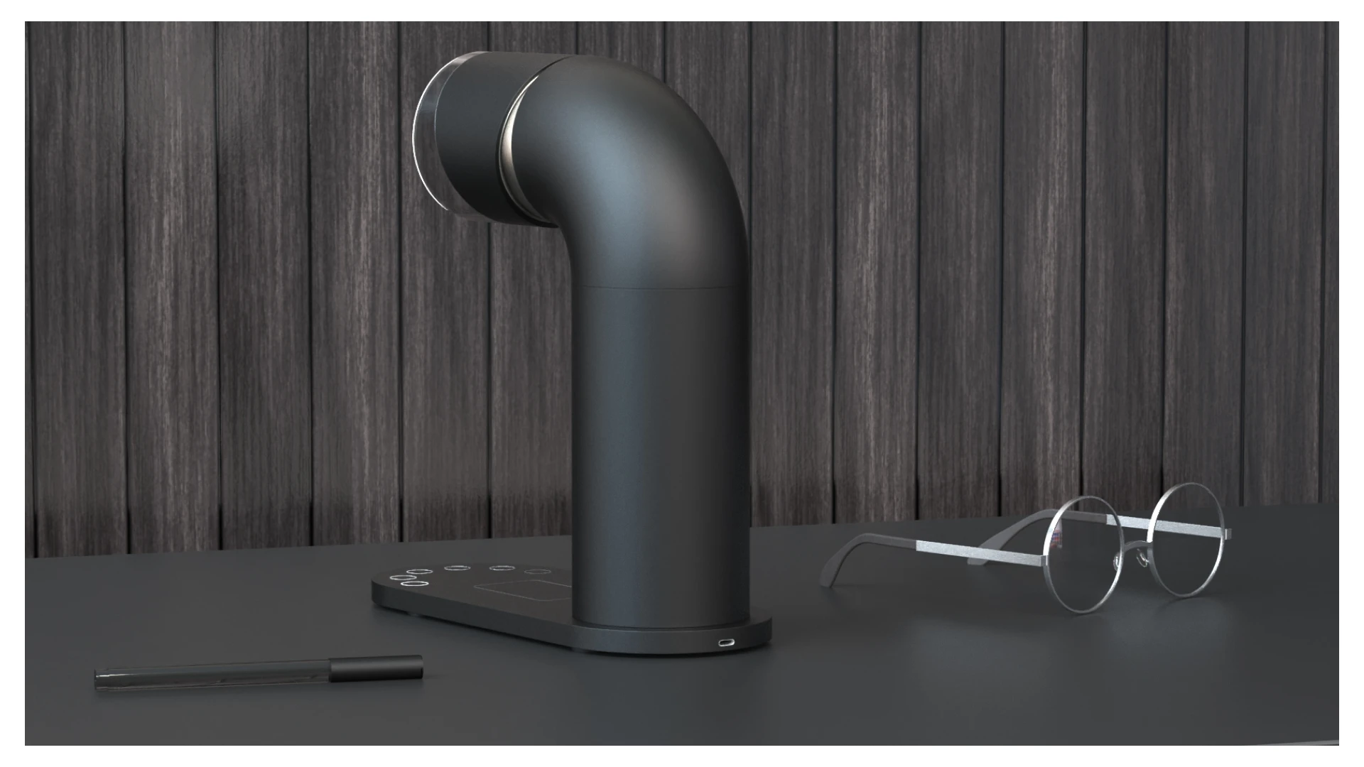 Tubular — Изображение №9 — 3D, Промдизайн на Dprofile