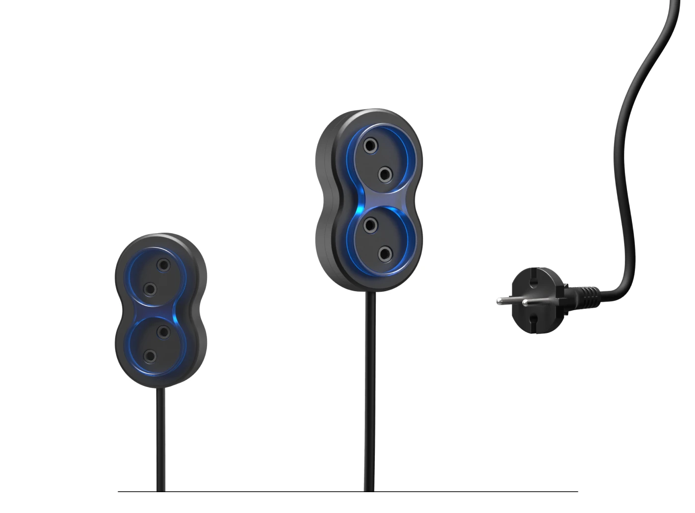 Удлинитель бытовой — Изображение №1 — 3D, Промдизайн на Dprofile