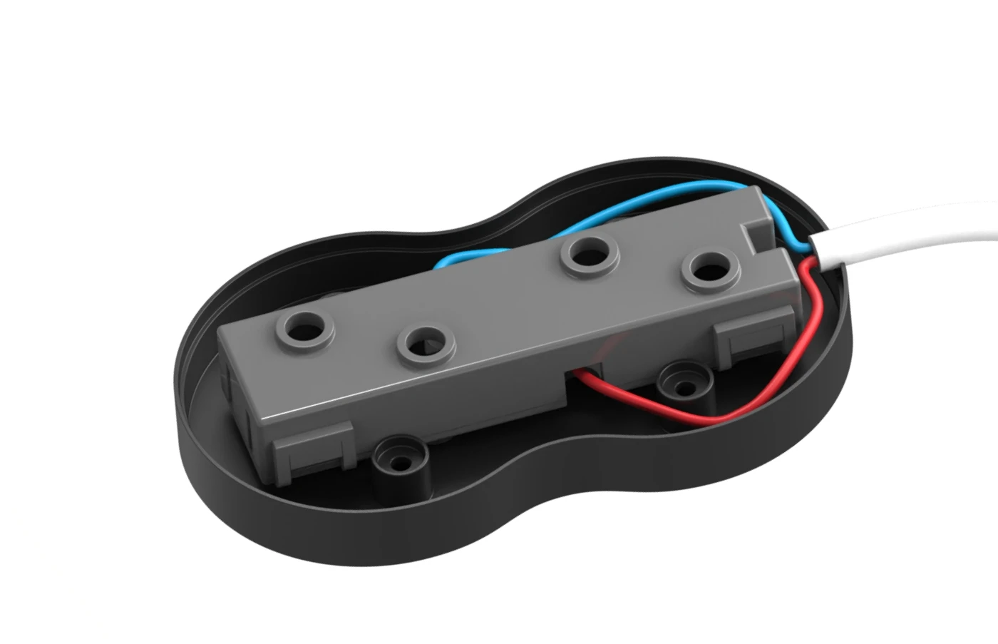 Удлинитель бытовой — Изображение №6 — 3D, Промдизайн на Dprofile