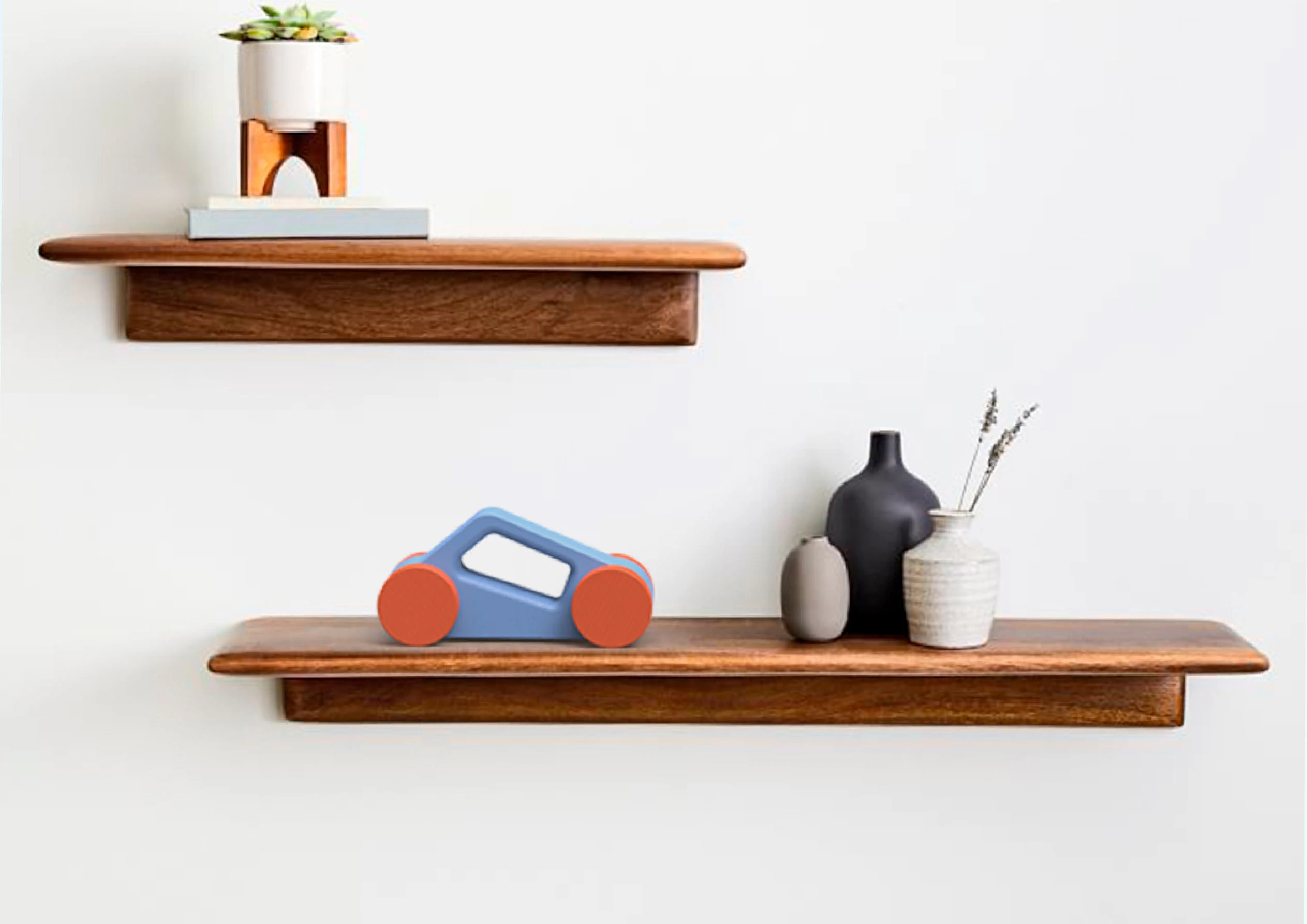 Машинка из дерева — Изображение №9 — 3D, Промдизайн на Dprofile