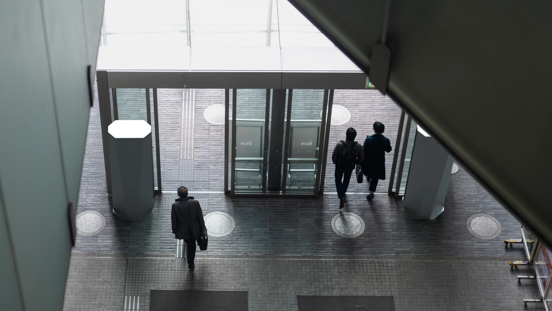 Космо — Изображение №10 — Промдизайн, Архитектура на Dprofile