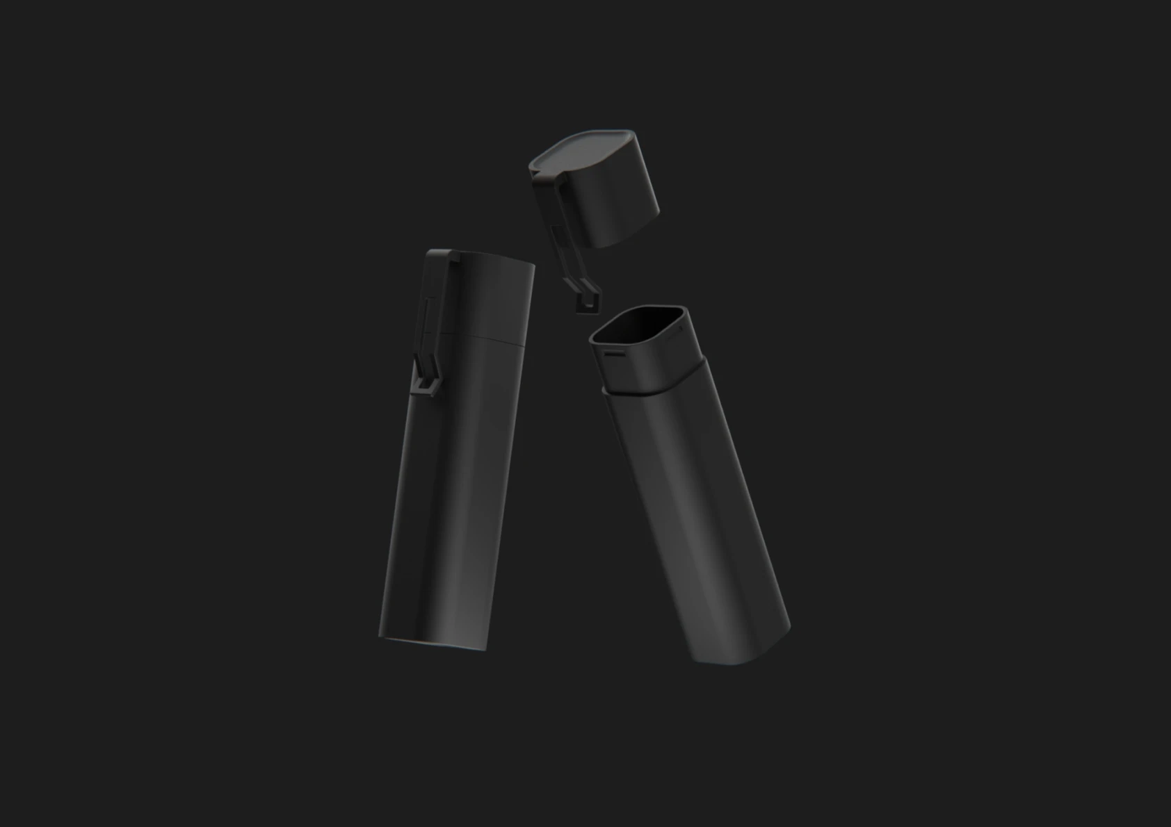 Пенал дизайнера — Изображение №3 — 3D, Промдизайн на Dprofile