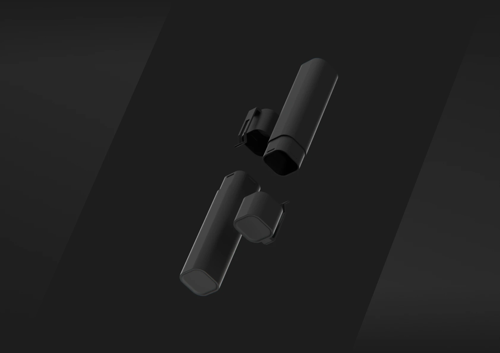 Пенал дизайнера — Изображение №4 — 3D, Промдизайн на Dprofile