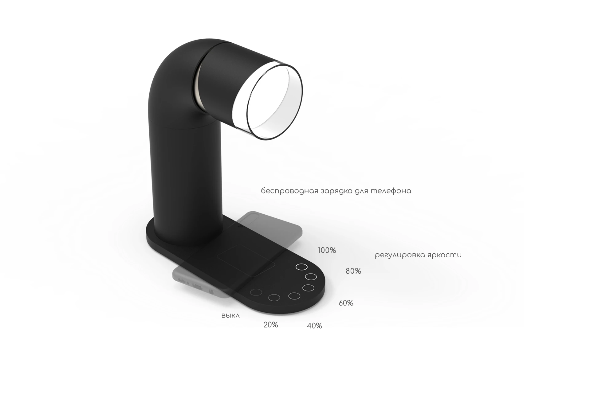 Tubular — Изображение №12 — 3D, Промдизайн на Dprofile