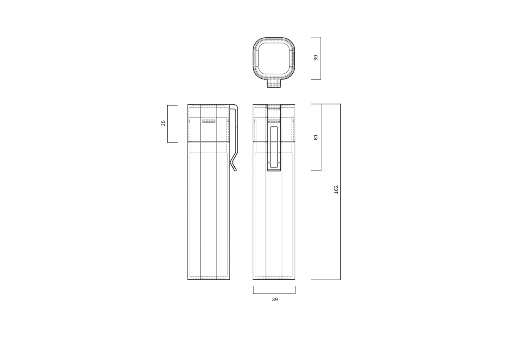 Пенал дизайнера — Изображение №8 — 3D, Промдизайн на Dprofile