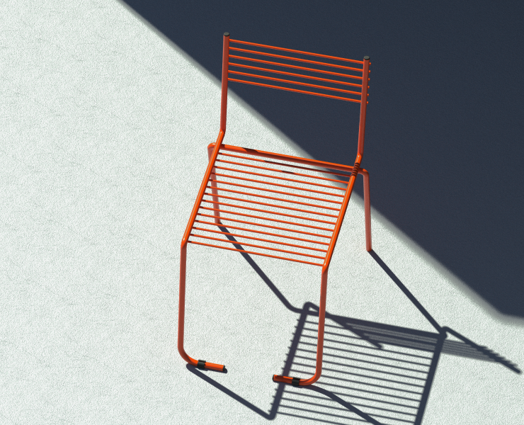 Обезьян на Dprofile