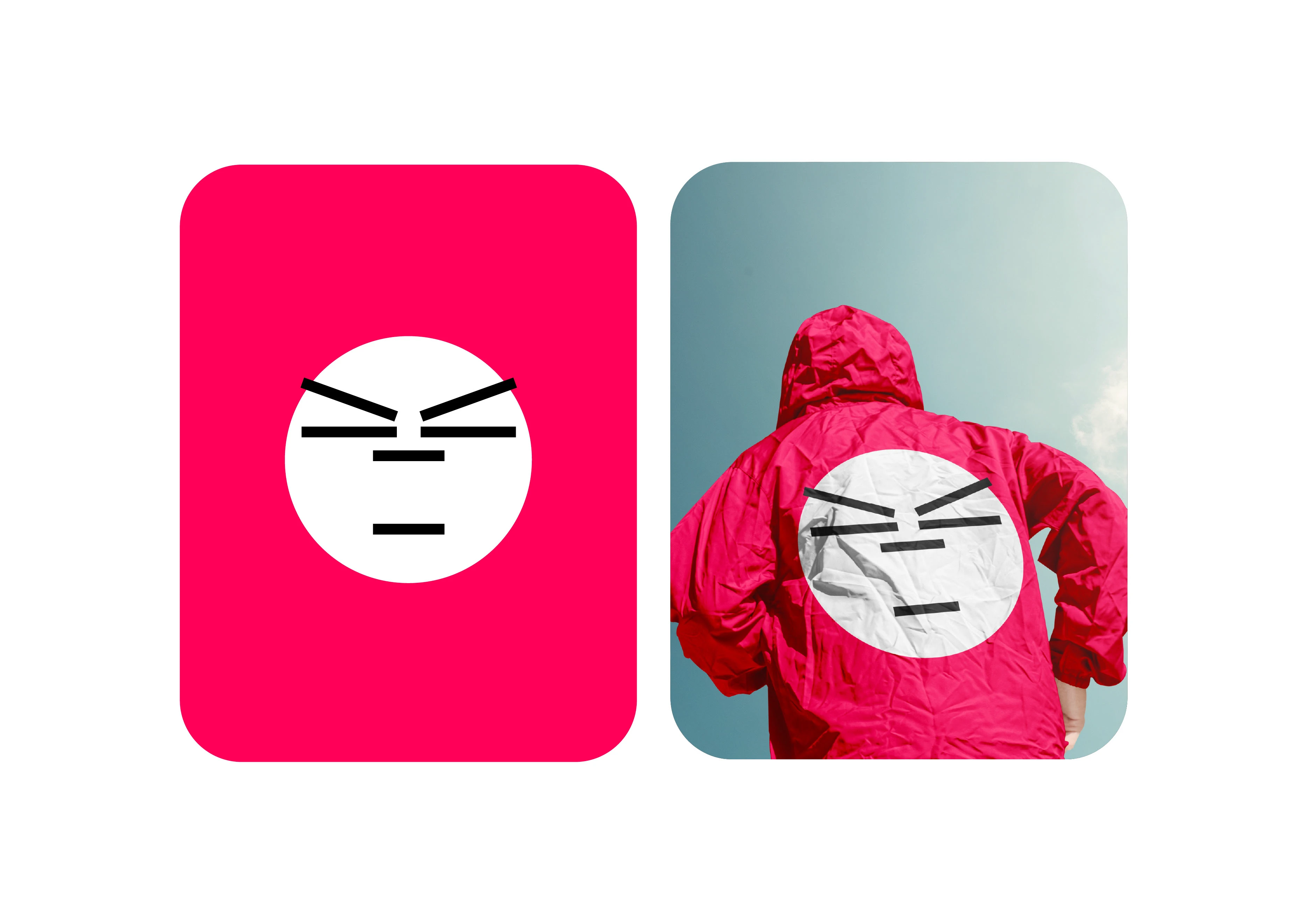 Фестиваль японской кухни "4 JAPANESE. 4 YOU" — Изображение №5 — Брендинг, Графика на Dprofile