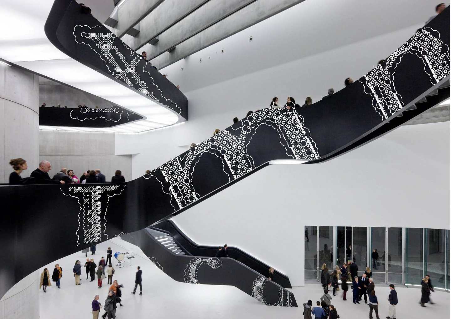 OAI THN Typeface — Изображение №7 — Брендинг, Графика на Dprofile