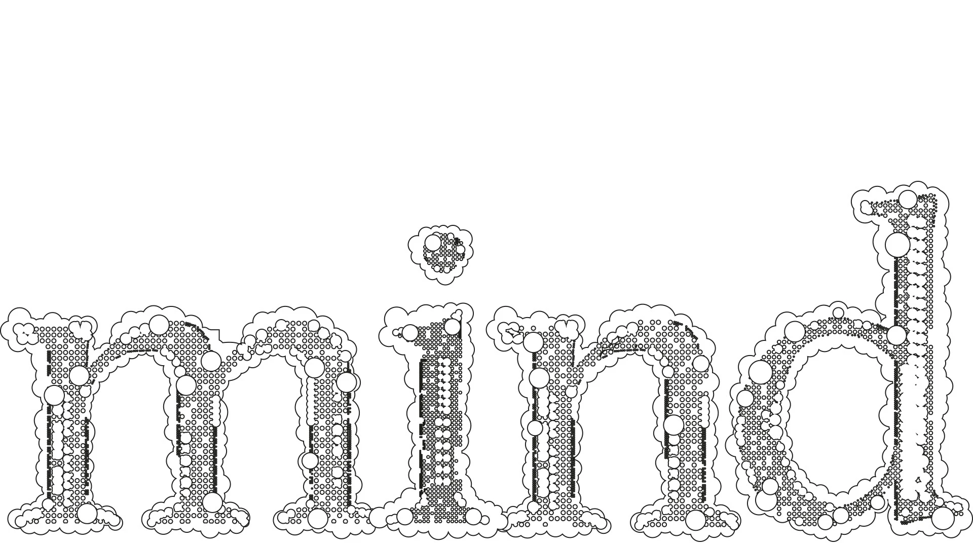 OAI THN Typeface — Изображение №6 — Брендинг, Графика на Dprofile