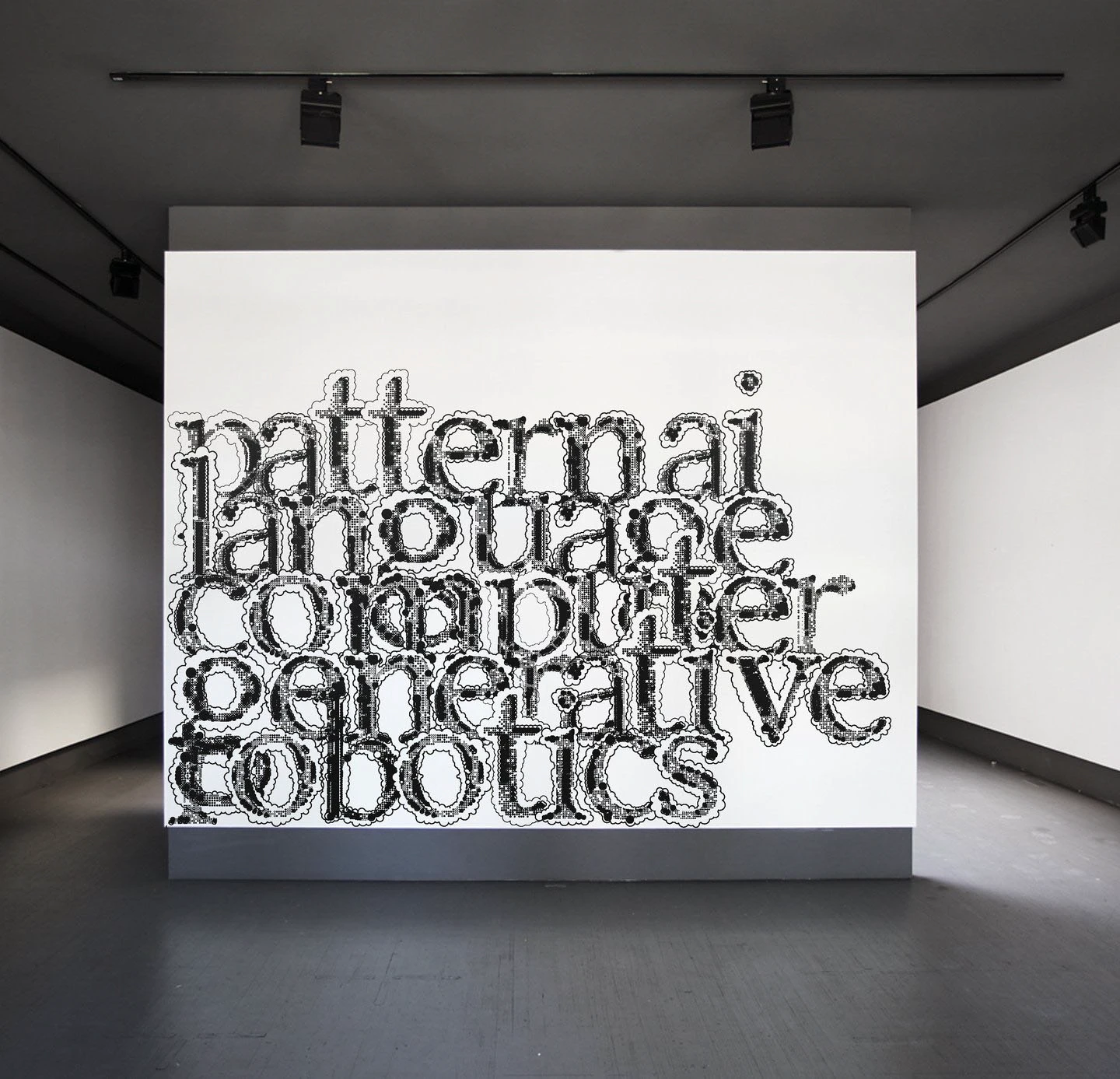 OAI THN Typeface — Изображение №5 — Брендинг, Графика на Dprofile