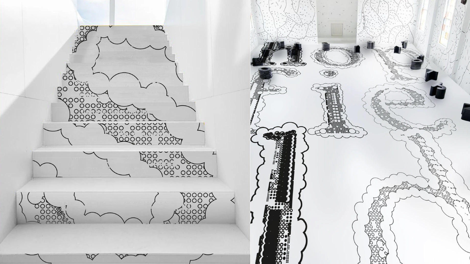 OAI THN Typeface — Изображение №9 — Брендинг, Графика на Dprofile