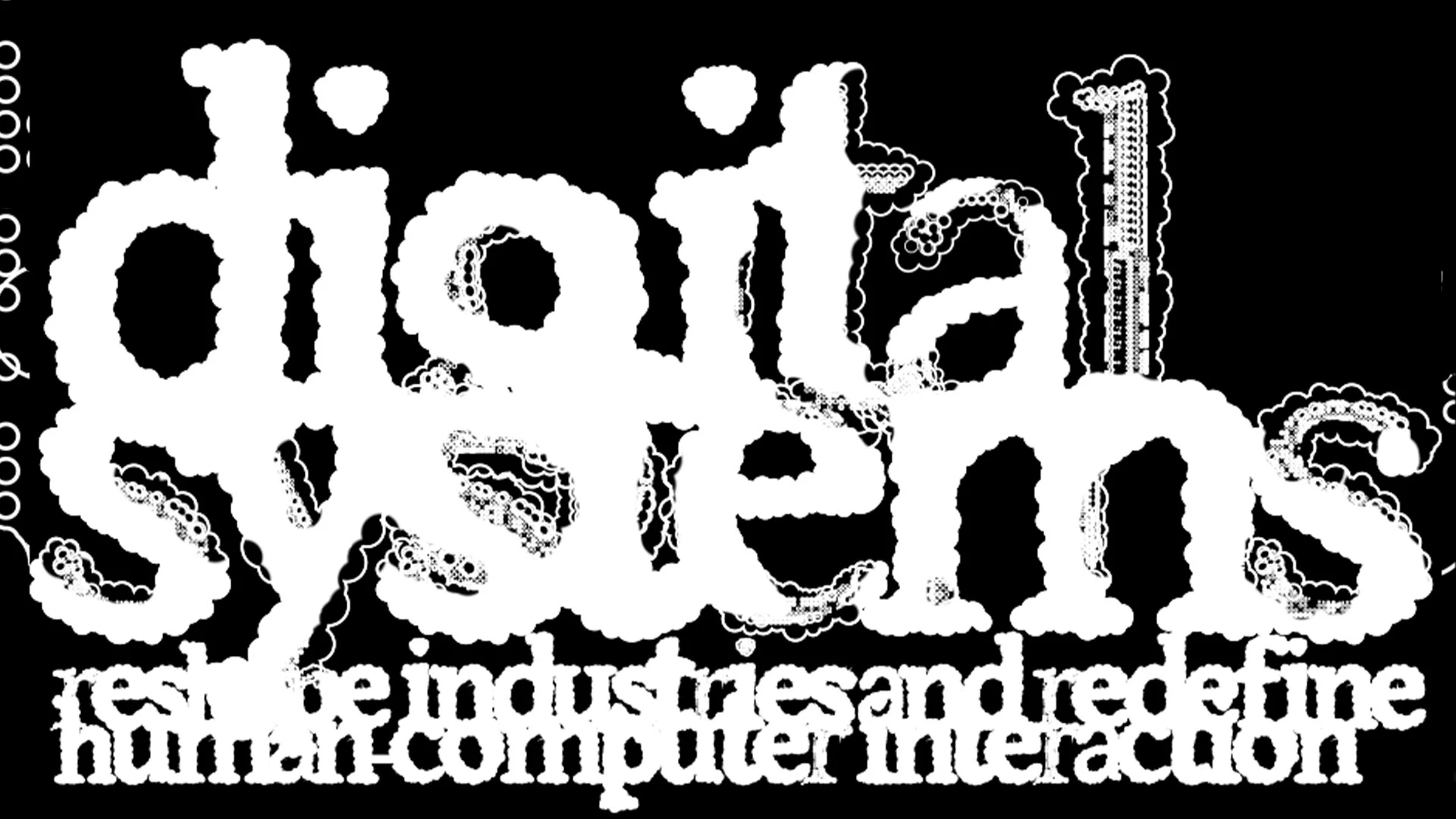 OAI THN Typeface — Изображение №13 — Брендинг, Графика на Dprofile