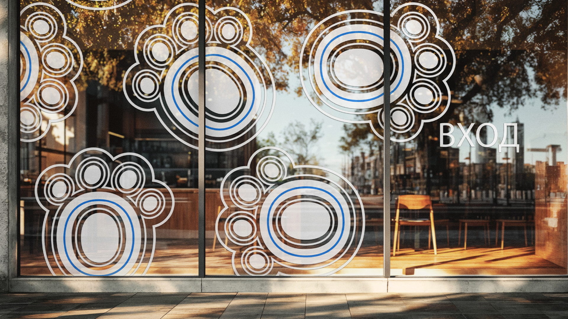 NEOPET — Изображение №8 — Брендинг, 3D на Dprofile