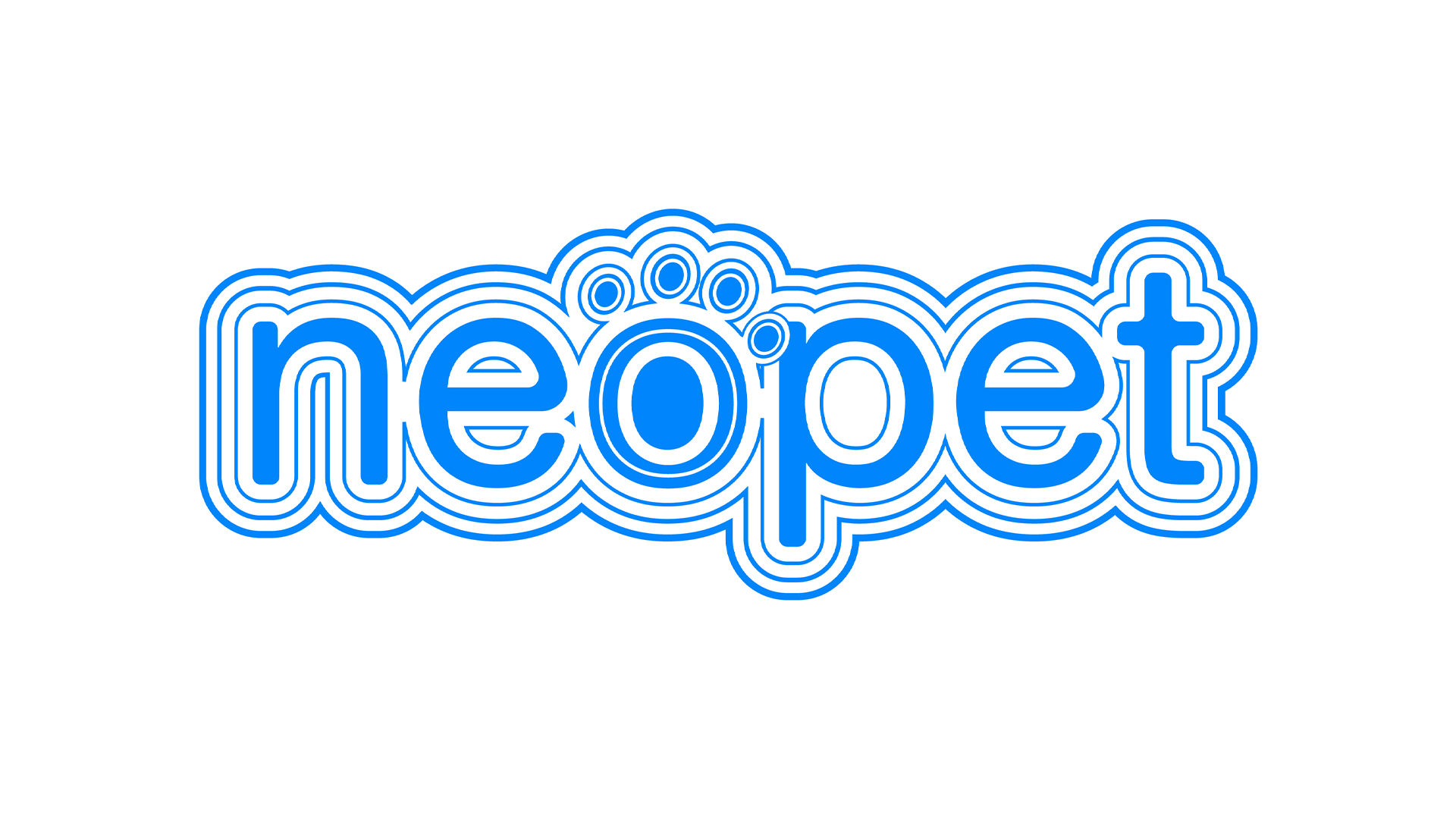 NEOPET — Изображение №1 — Брендинг, 3D на Dprofile