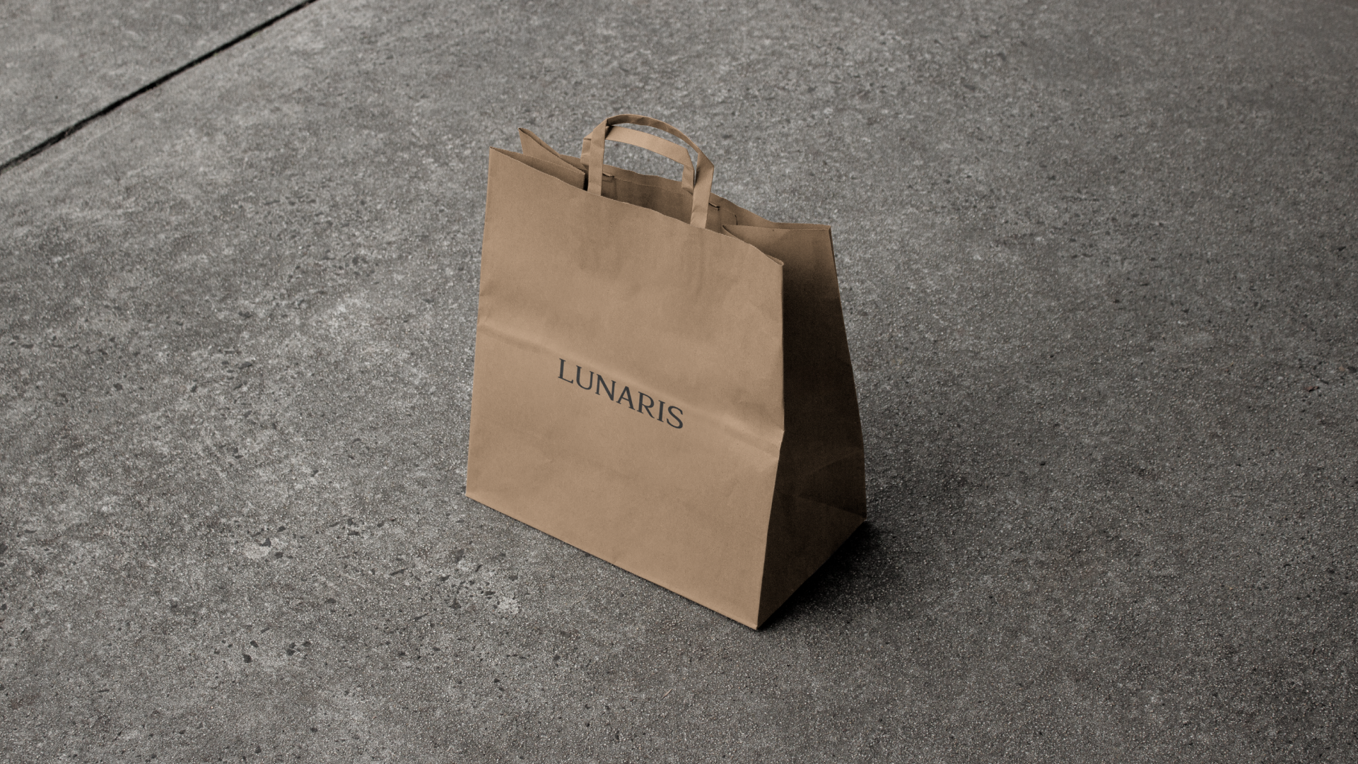 LUNARIS / branding for jewelry brand / identity — Изображение №7 — Брендинг, Графика на Dprofile