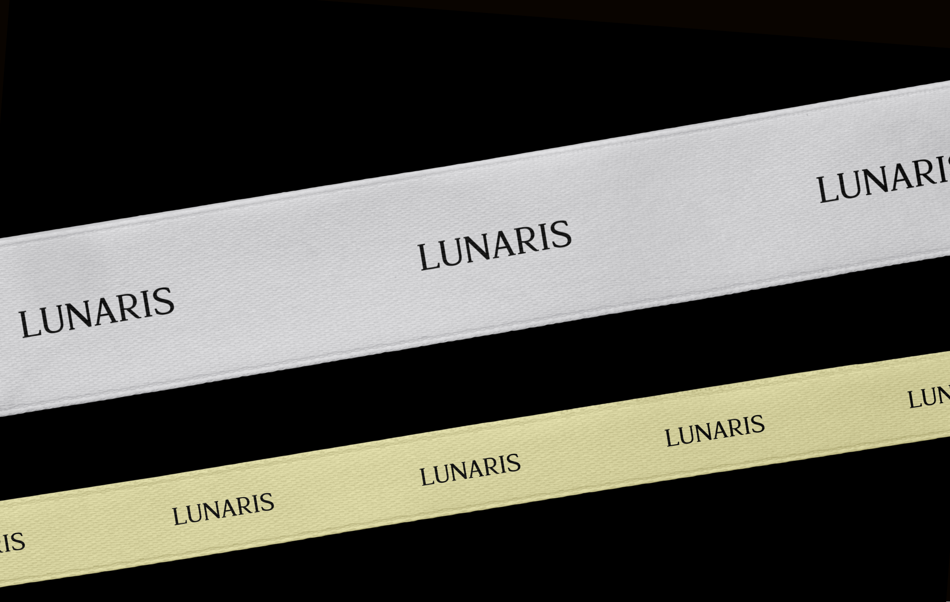 LUNARIS / branding for jewelry brand / identity — Изображение №13 — Брендинг, Графика на Dprofile