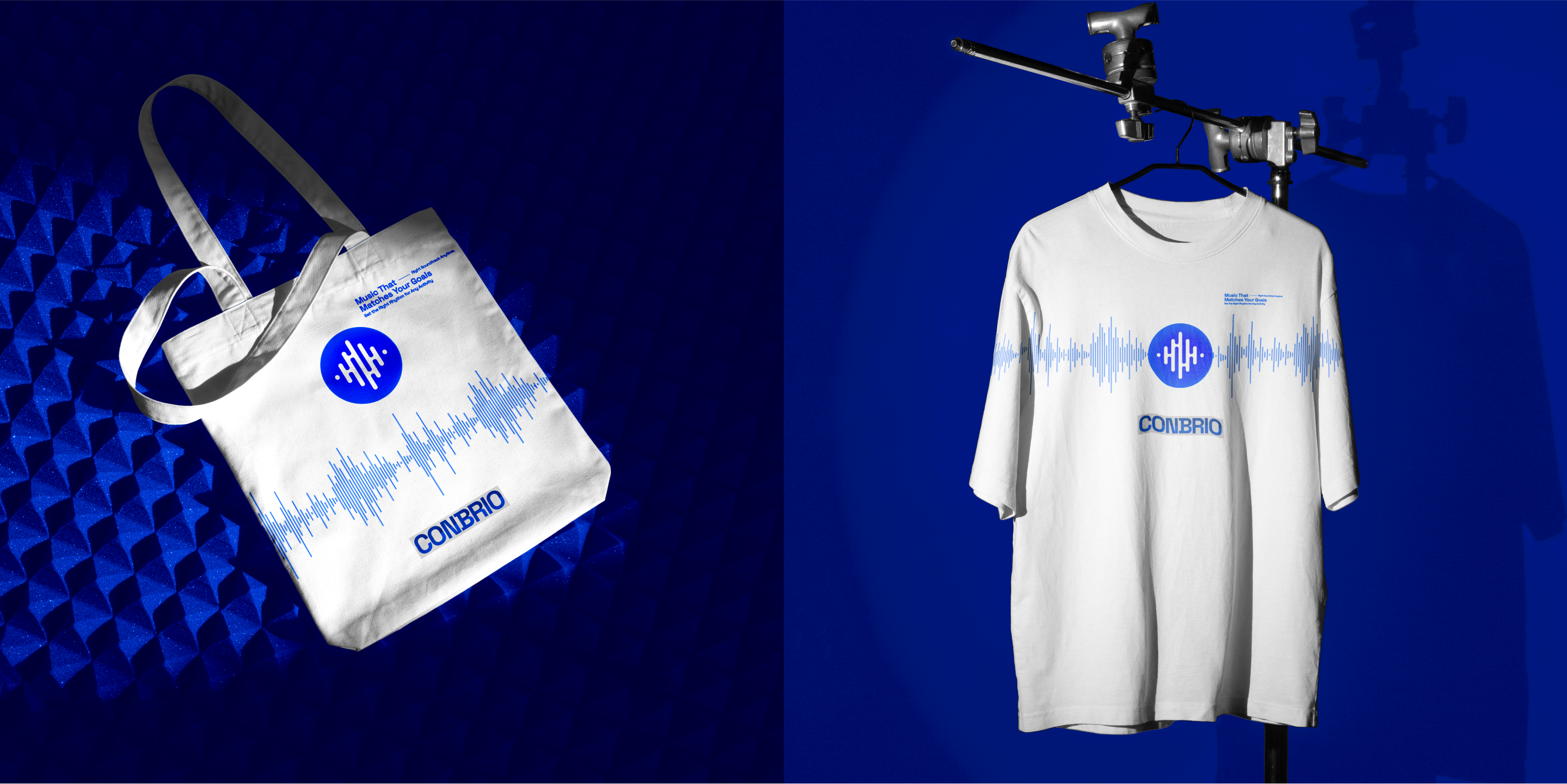 Conbrio Music — Изображение №10 — Интерфейсы на Dprofile