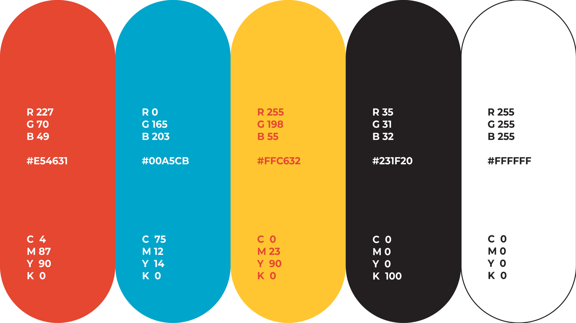 Сормовский парк — Изображение №7 — Брендинг на Dprofile