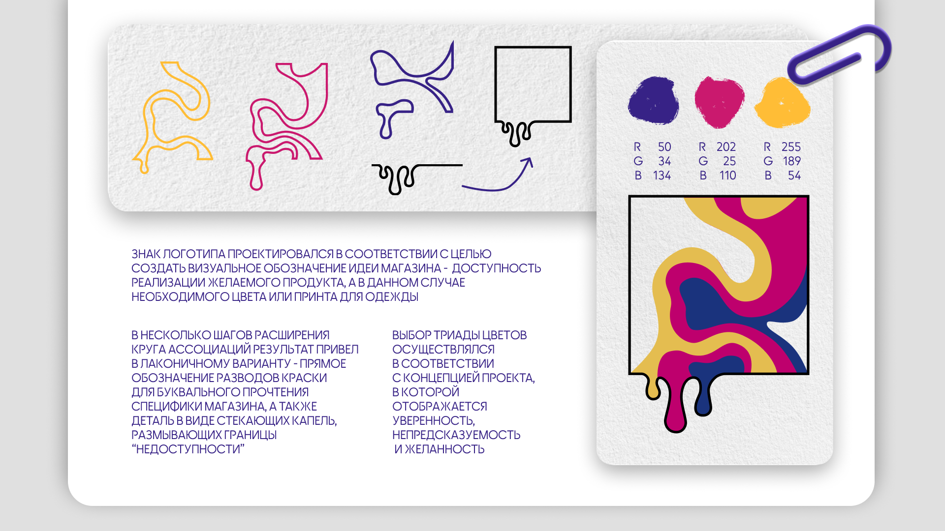 SERO BURO MALINOVYI — Изображение №7 — Брендинг на Dprofile