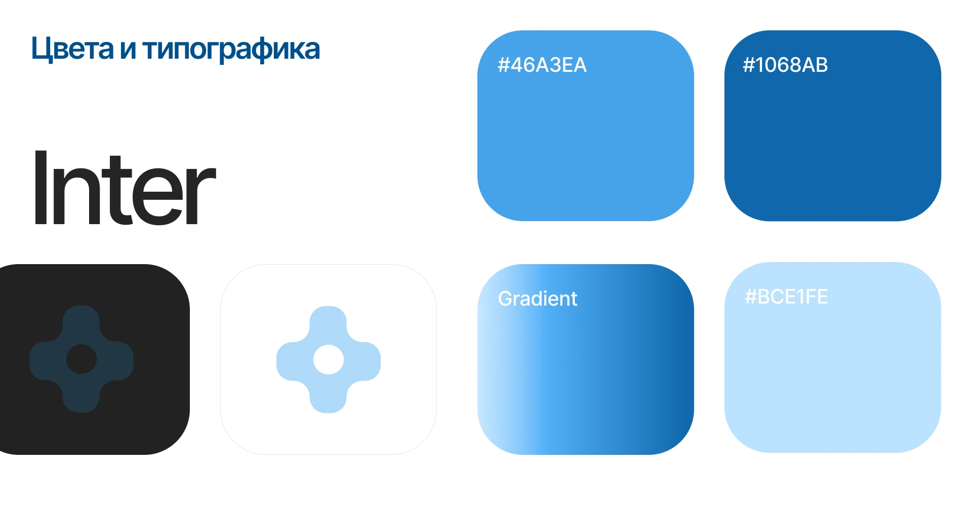 Landing | Сайт для специалиста в области ИИ — Изображение №5 — Интерфейсы на Dprofile
