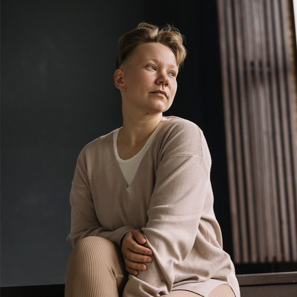 Аватар пользователя Анастасия Большедворова