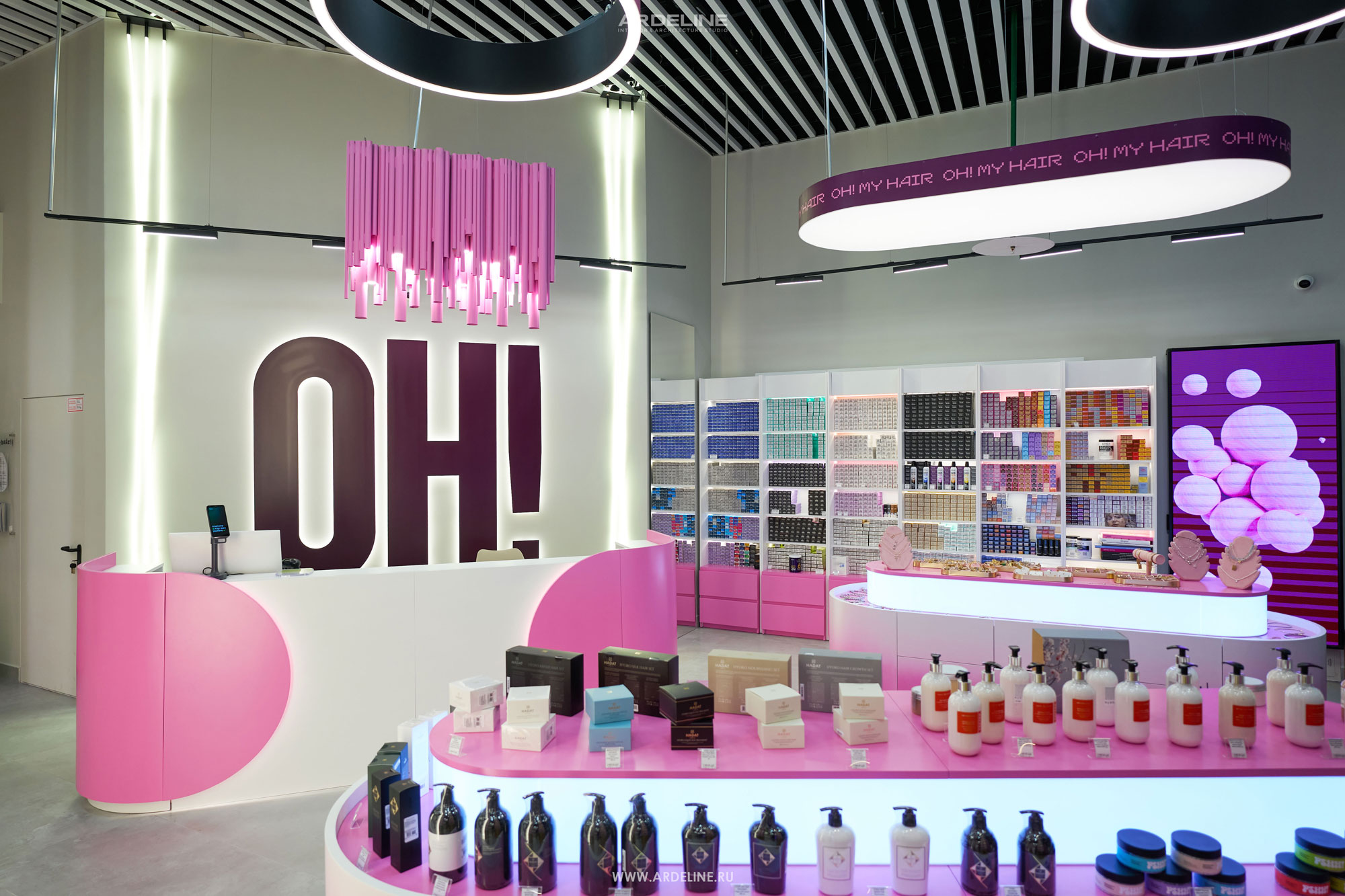 Oh my hair! — Изображение №28 — 3D, Маркетинг на Dprofile