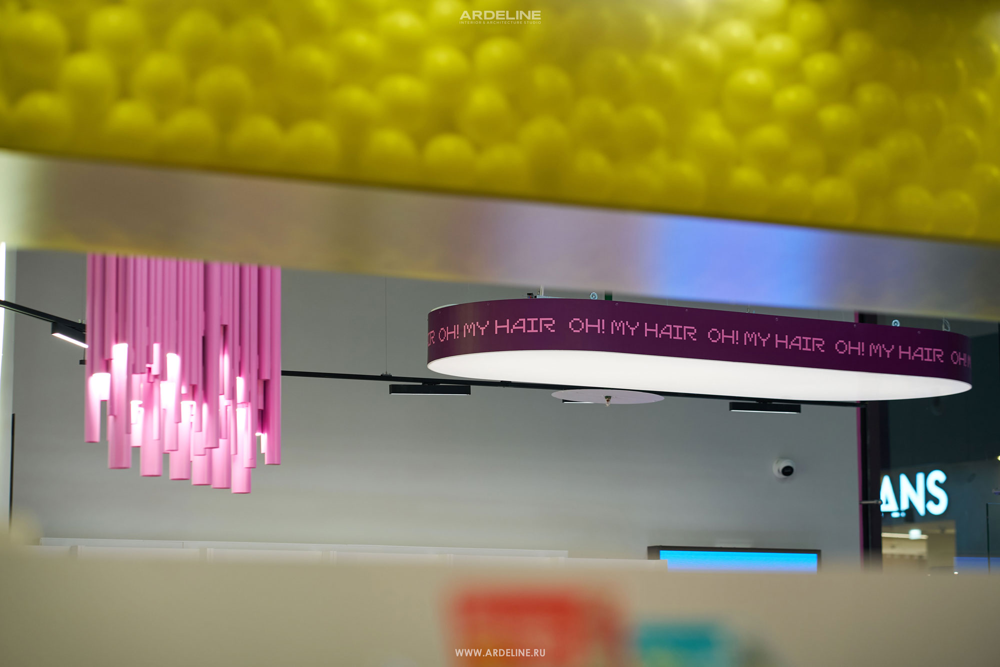 Oh my hair! — Изображение №16 — 3D, Маркетинг на Dprofile