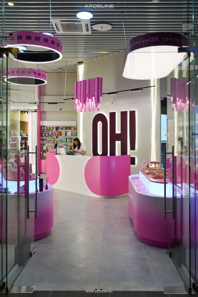 Oh my hair! — Изображение №11 — 3D, Маркетинг на Dprofile