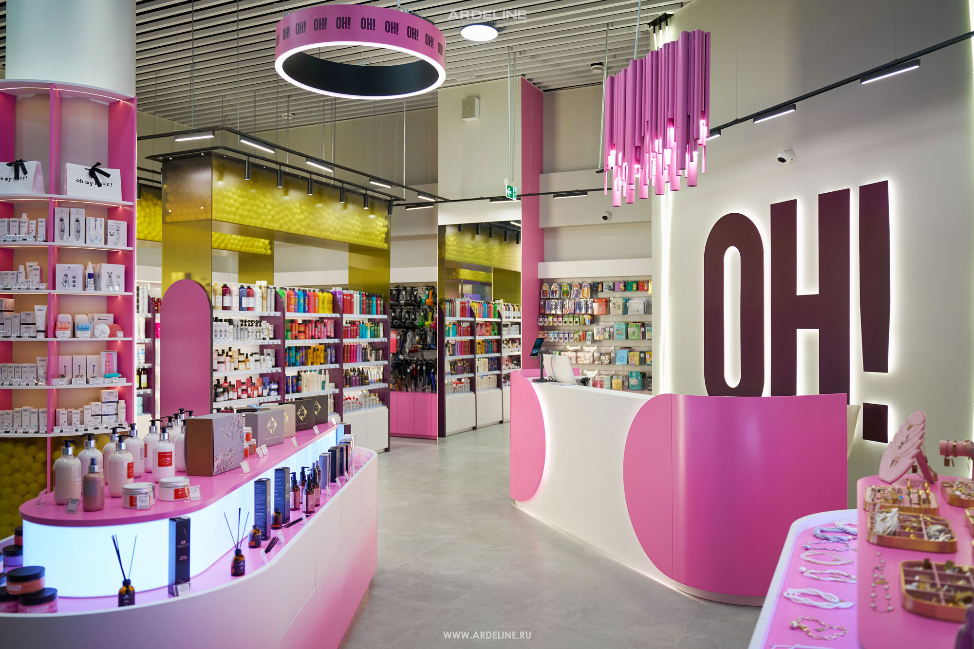 Oh my hair! — Изображение №1 — 3D, Маркетинг на Dprofile