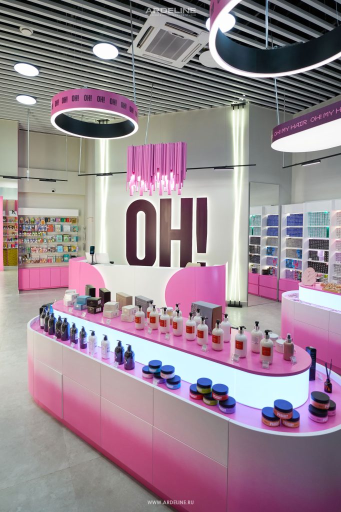 Oh my hair! — Изображение №31 — 3D, Маркетинг на Dprofile