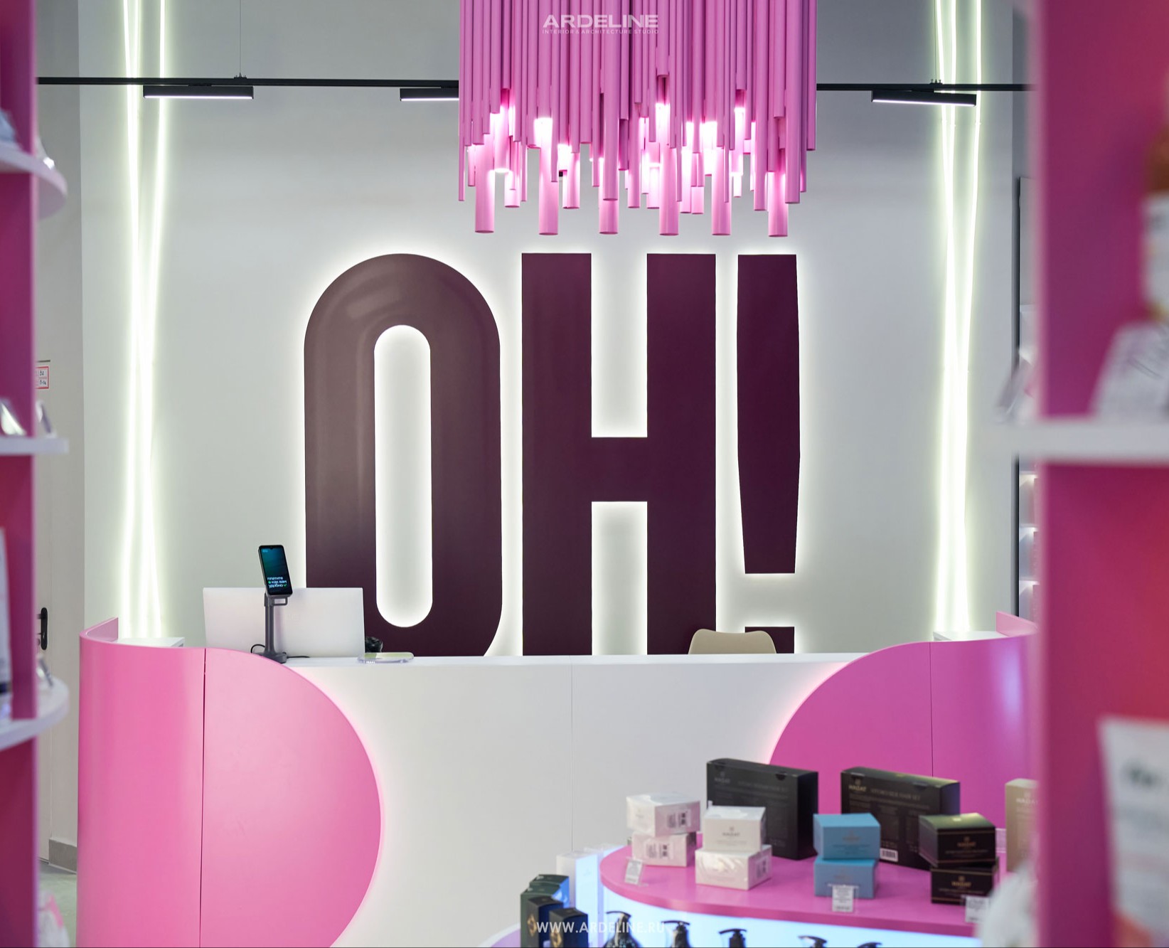 Oh my hair! на Dprofile