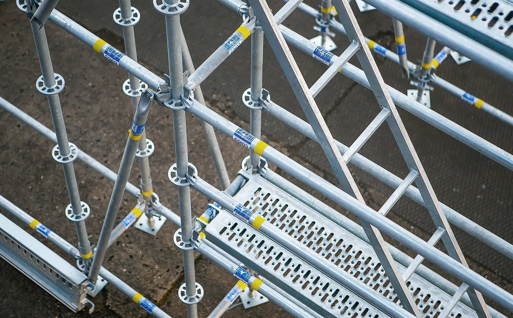 Союз — Изображение №5 — Брендинг на Dprofile