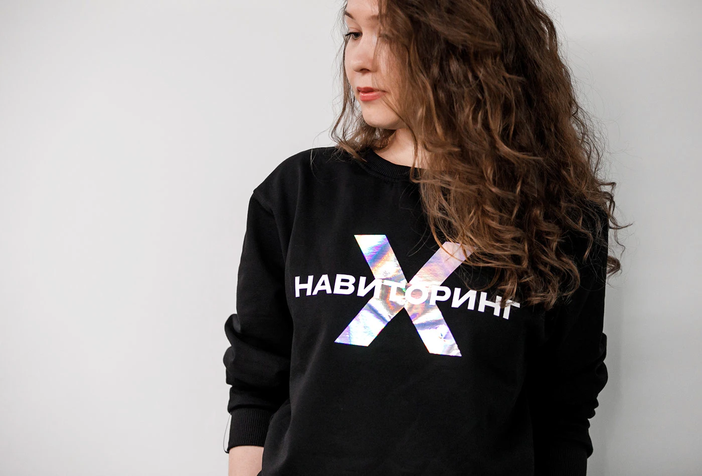 Navitoring X — Изображение №8 — Брендинг на Dprofile