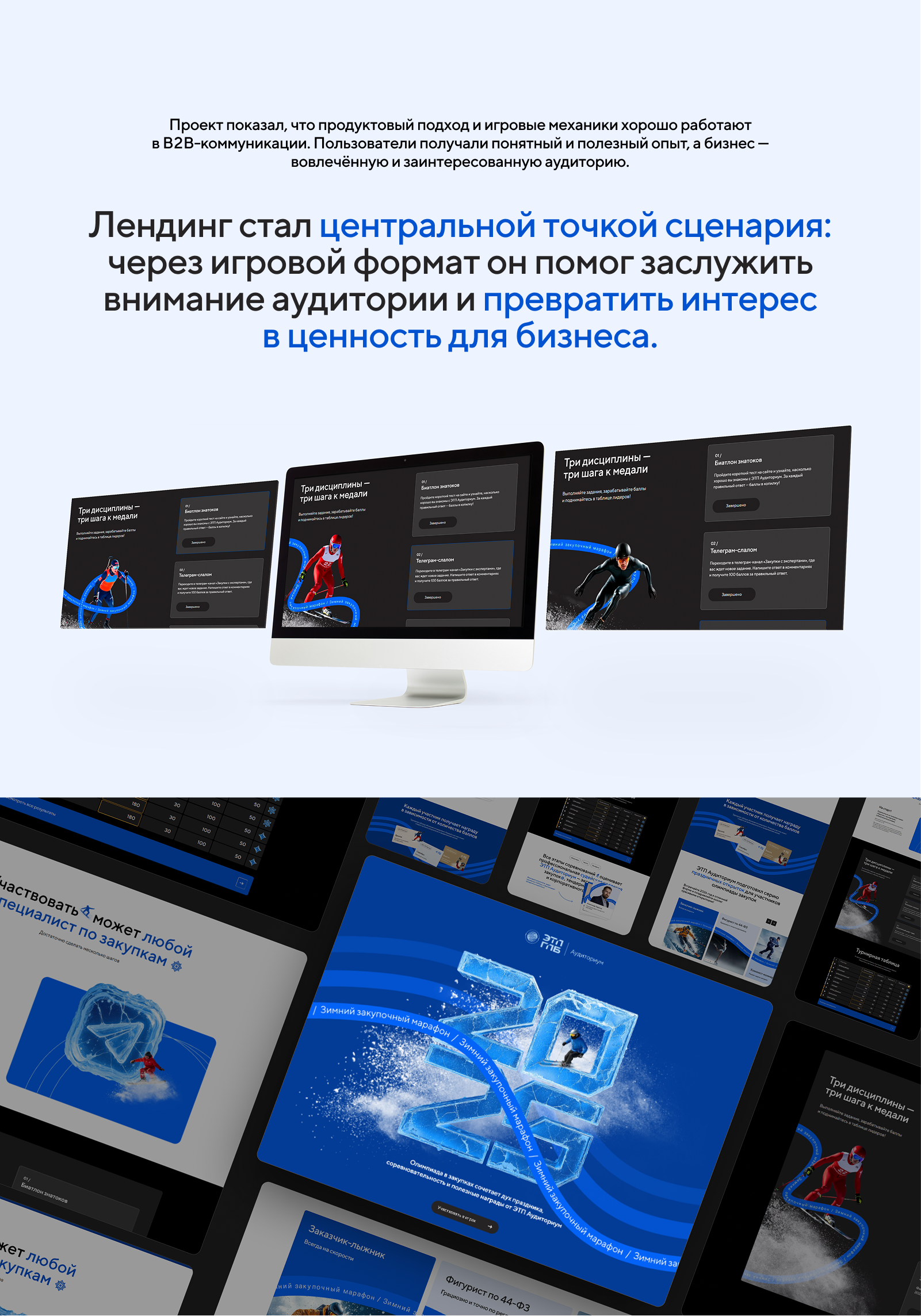 Зимний закупочный марафон — Изображение №12 — Интерфейсы, Маркетинг на Dprofile