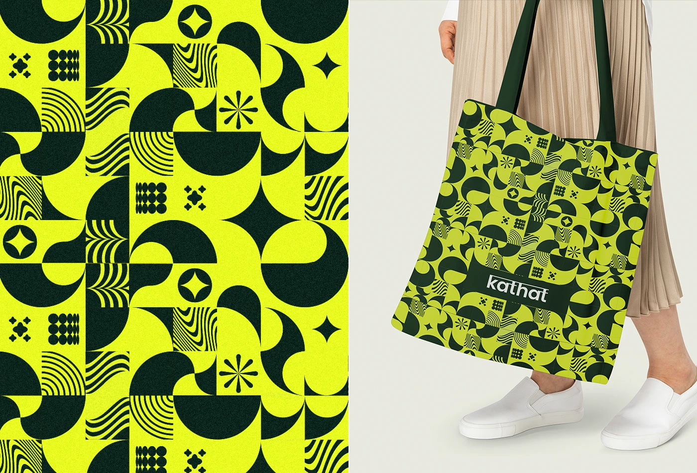 Kathat — Изображение №7 — Брендинг на Dprofile