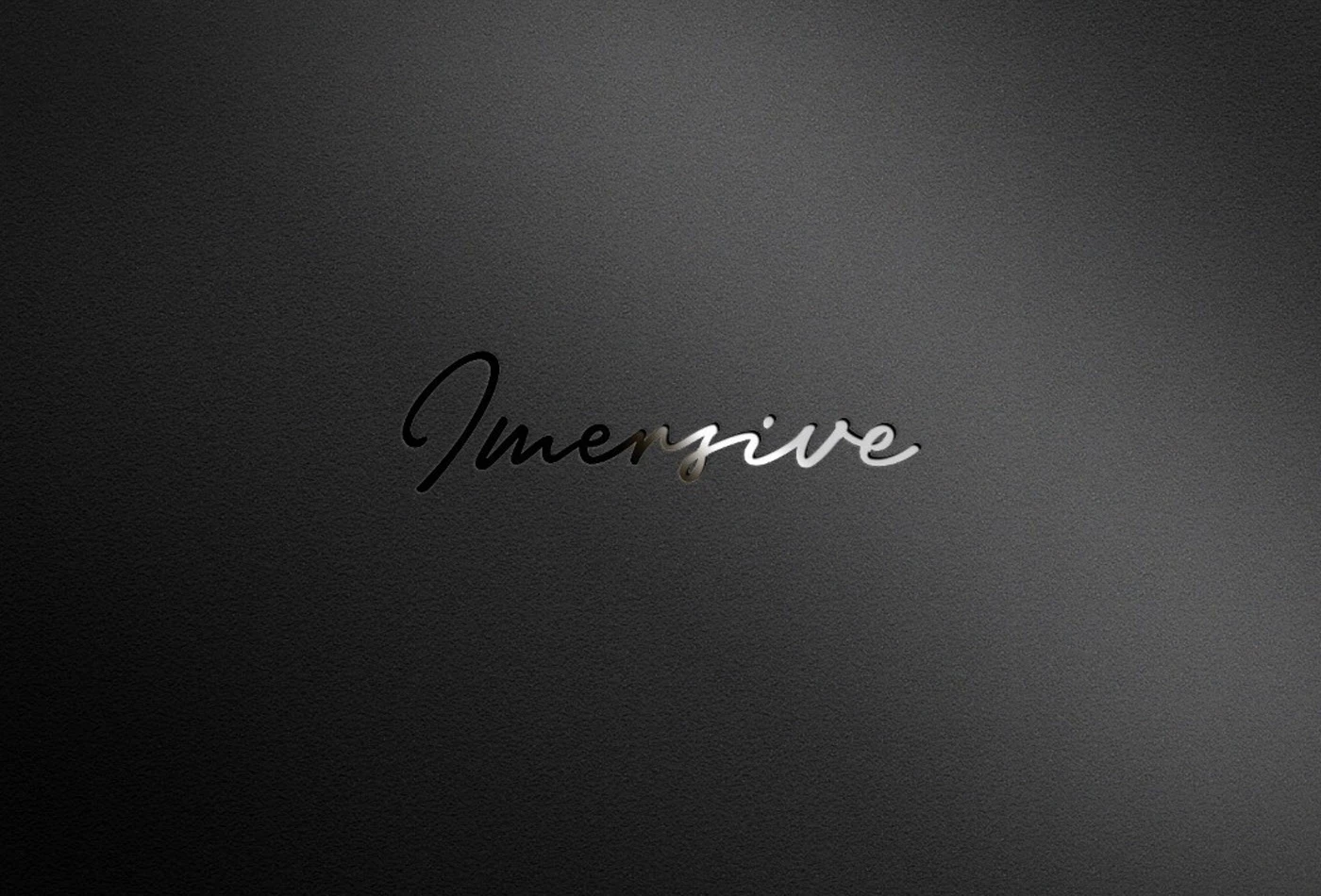 Imersive LAB — Изображение №3 — Брендинг, Графика на Dprofile