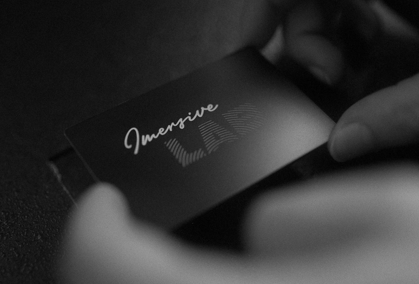 Imersive LAB — Изображение №10 — Брендинг, Графика на Dprofile